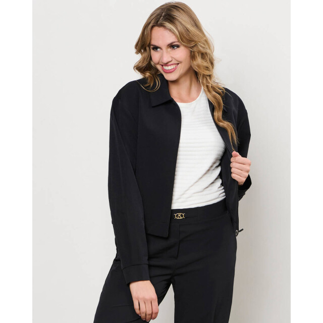 &Co Woman Pullover ja133 paloma &Co Woman Jasje JA133 PALOMA large