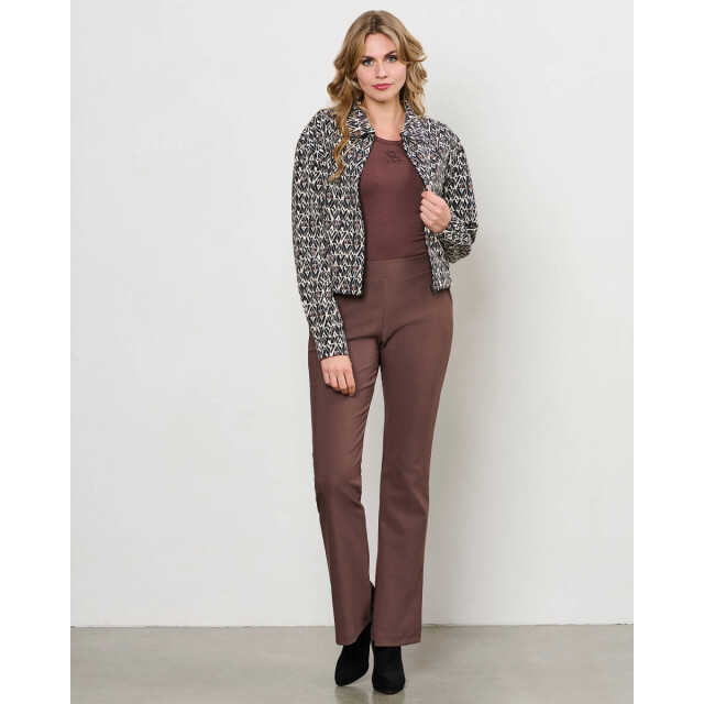 &Co Woman Broek pa343 pacey &Co Woman Broek PA343 PACEY large