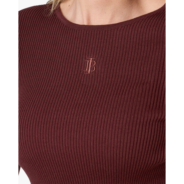 Ibana Top lange mouw 302550089 tamora lon Ibana Top lange mouw 302550089 Tamora Lon large