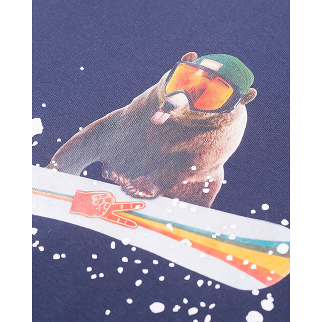 Someone T-shirt lange mouw sb03.252.58350 SomeOne T-shirt lange mouw SB03.252.58350 large