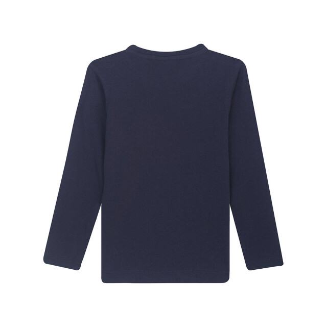 Someone T-shirt lange mouw sb03.252.58350 SomeOne T-shirt lange mouw SB03.252.58350 large