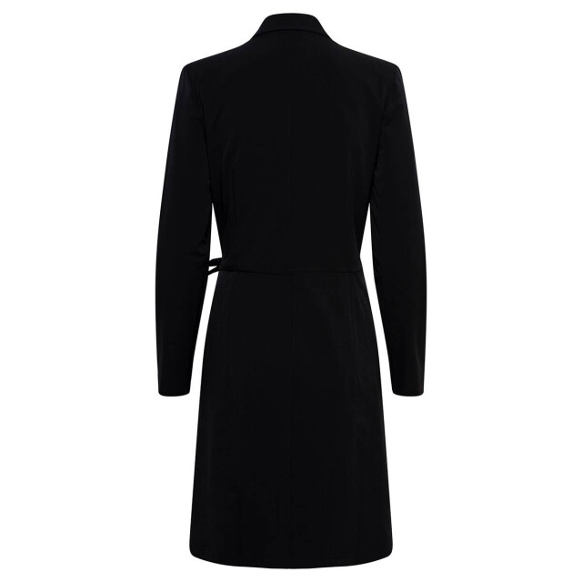 &Co Woman Jurk dr290 paulina &Co Woman Jurk DR290 PAULINA large
