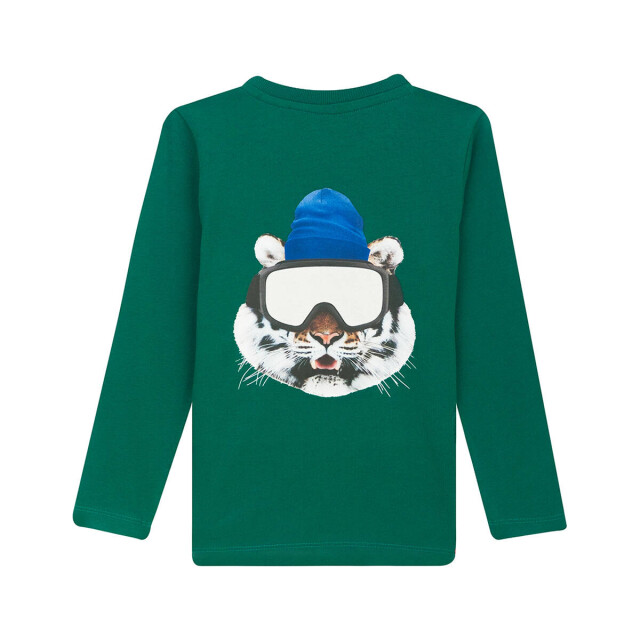 Someone T-shirt lange mouw sb03.252.58351 SomeOne T-shirt lange mouw SB03.252.58351 large
