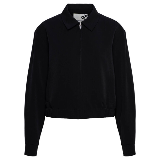 &Co Woman Pullover ja133 paloma &Co Woman Jasje JA133 PALOMA large