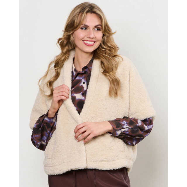 &Co Woman Vest gl113 carly &Co Woman Vest GL113 CARLY large