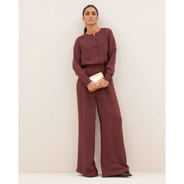 By-Bar Amsterdam Broek 25518031 benji By-Bar Broek 25518031 BENJI large