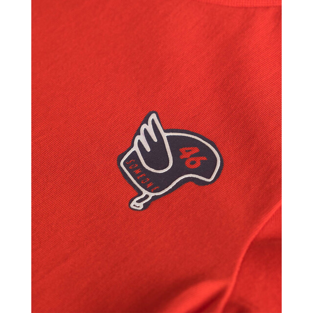 Someone T-shirt lange mouw sb03.252.58359 SomeOne T-shirt lange mouw SB03.252.58359 large