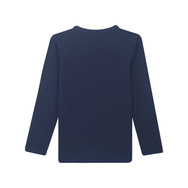 Someone T-shirt lange mouw sb03.252.58362 SomeOne T-shirt lange mouw SB03.252.58362 large