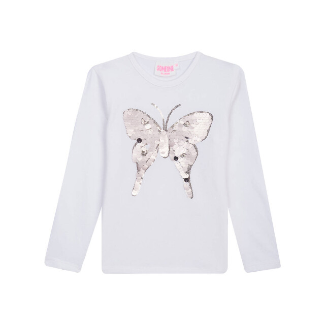 Someone Top lange mouw sg03.252.58433 SomeOne Top lange mouw SG03.252.58433 large