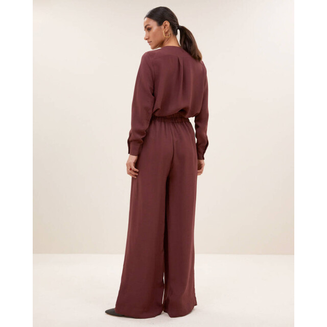 By-Bar Amsterdam Broek 25518031 benji By-Bar Broek 25518031 BENJI large