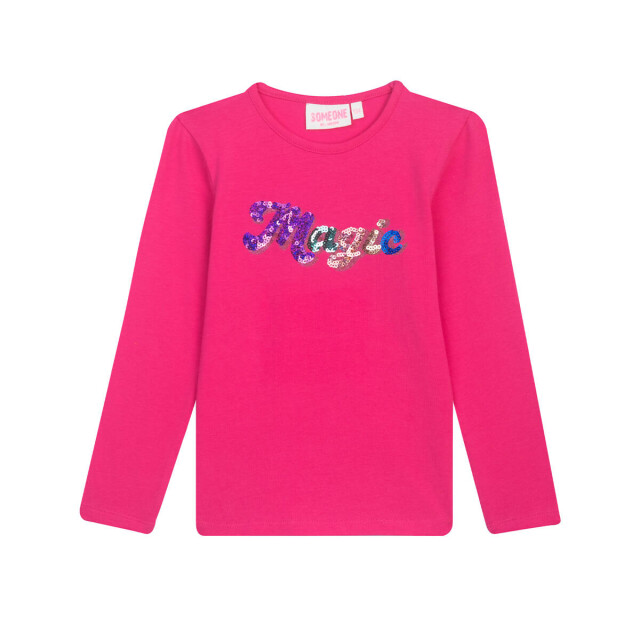 Someone Top lange mouw sg03.252.58471 SomeOne Top lange mouw SG03.252.58471 large
