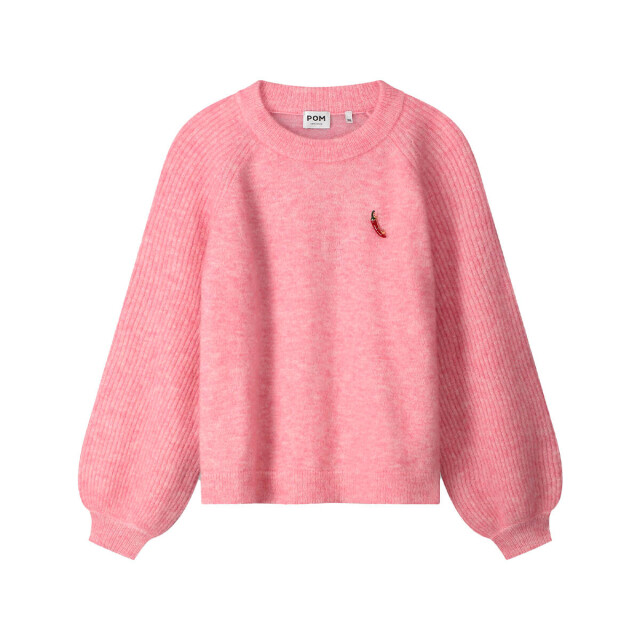 Pom Amsterdam Pullover sp9315 Pom Amsterdam Pullover SP9315 large