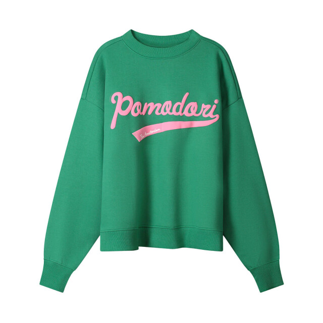 Pom Amsterdam Sweat sp9308 Pom Amsterdam Sweat SP9308 large
