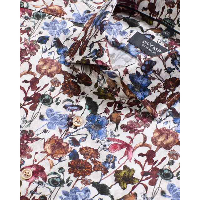 Olymp Dresshemd 852084 Olymp Signature Dresshemd 852084 large