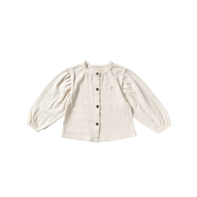 Your Wishes Blouse yaw25-061vtt Your Wishes Blouse YAW25-061VTT large
