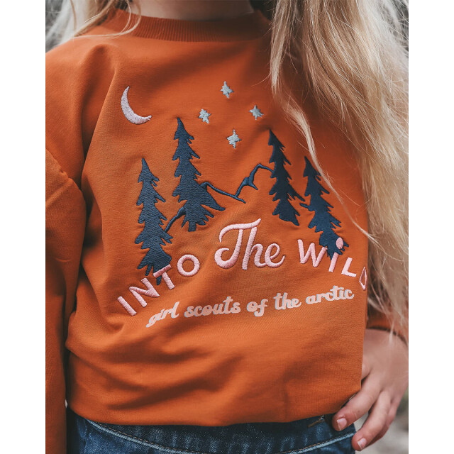 Your Wishes Sweat yaw25-122ubd Your Wishes Sweat YAW25-122UBD large
