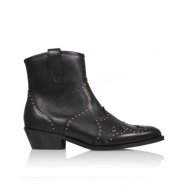 DWRS Label Enkel laarsje lyon studs b63 DWRS label Enkel laarsje LYON STUDS B3763 large