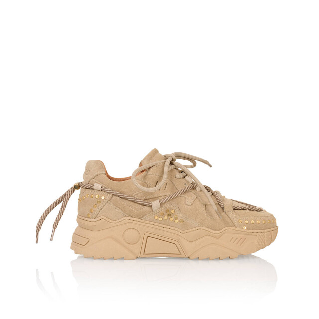 DWRS Label Sneakers jupiter studs j55 DWRS label Sneakers JUPITER STUDS J55 large