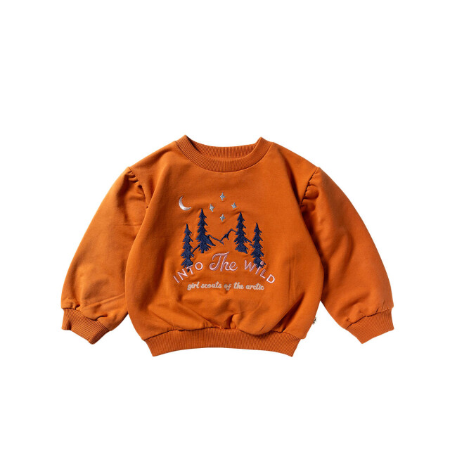 Your Wishes Sweat yaw25-122ubd Your Wishes Sweat YAW25-122UBD large