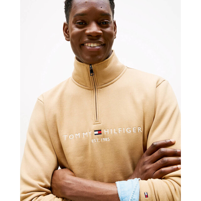 Tommy Hilfiger Hoodie mw0mw20954 Tommy Hilfiger Pullover MW0MW20954 large