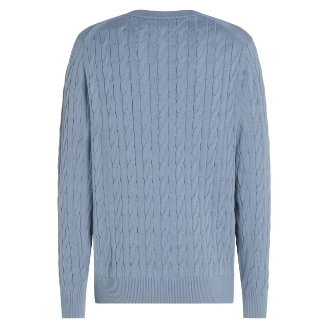 Tommy Hilfiger Pullover mw0mw33132 Tommy Hilfiger Pullover MW0MW33132 large