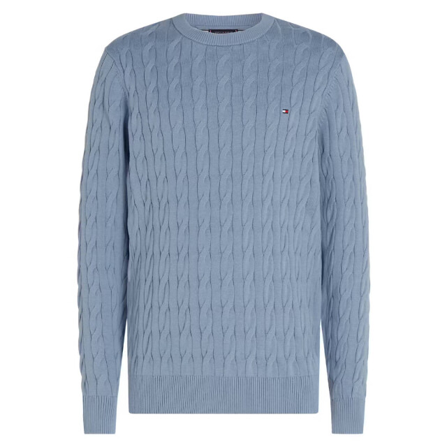 Tommy Hilfiger Pullover mw0mw33132 Tommy Hilfiger Pullover MW0MW33132 large