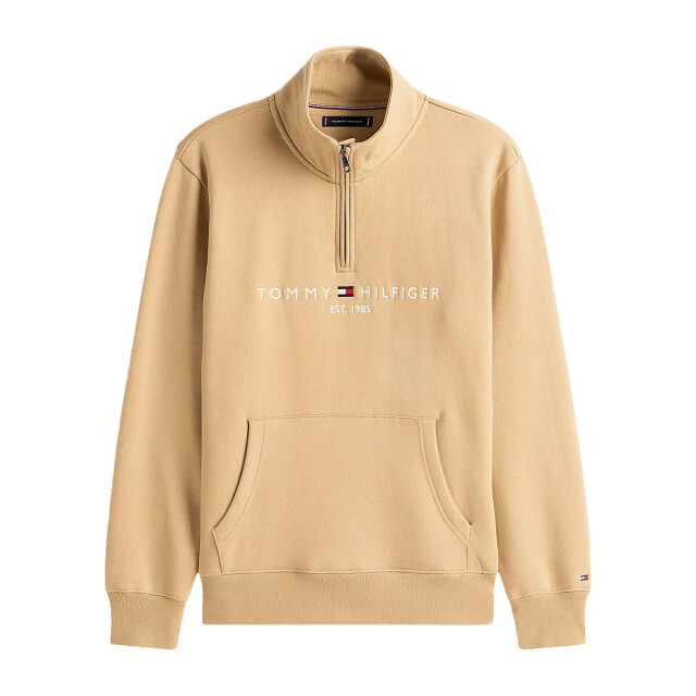 Tommy Hilfiger Hoodie mw0mw20954 Tommy Hilfiger Pullover MW0MW20954 large