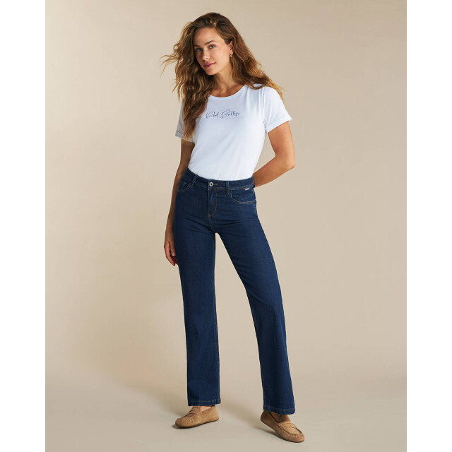 Red Button Jeans srb4334b colette Red Button Jeans SRB4334B COLETTE L31 large