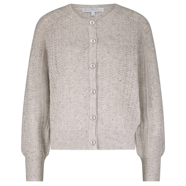 Red Button Vest srb4605 cardigan Red Button Vest SRB4605 CARDIGAN large