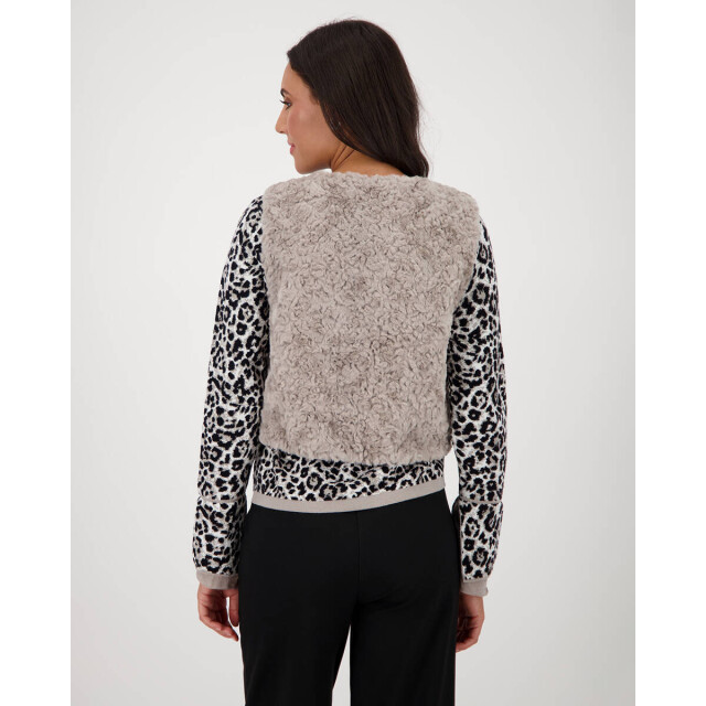 Monari  Gilet 809163 Monari Gilet 809163 large