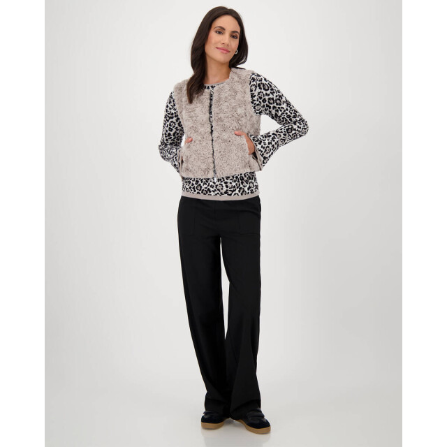 Monari  Gilet 809163 Monari Gilet 809163 large