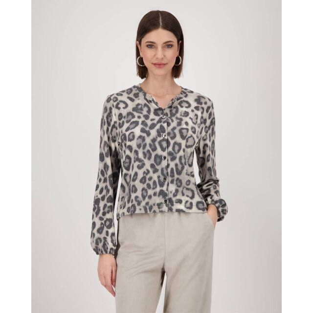 Monari  Jasje 809152 Monari Vest 809152 large
