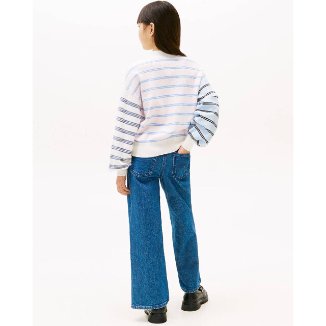 Tommy Hilfiger Sweat kg0kg08678 Tommy Hilfiger Sweat KG0KG08678 large
