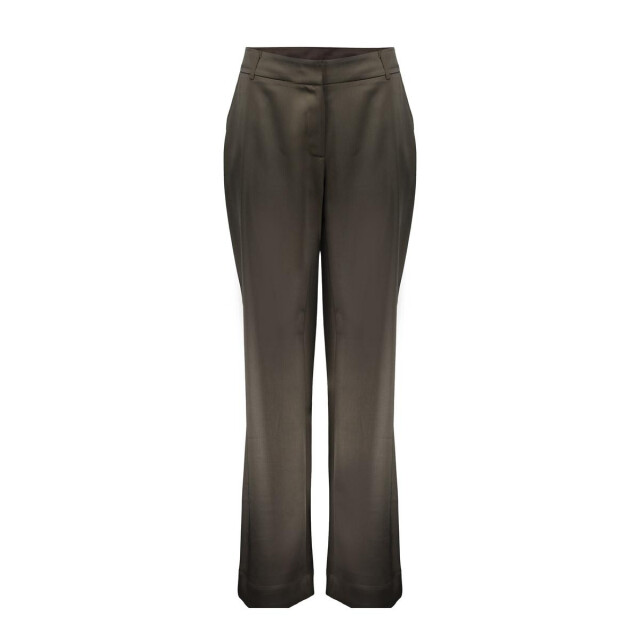 Geisha 51612-21 570 pants shiny moss green 51612-21 570 large