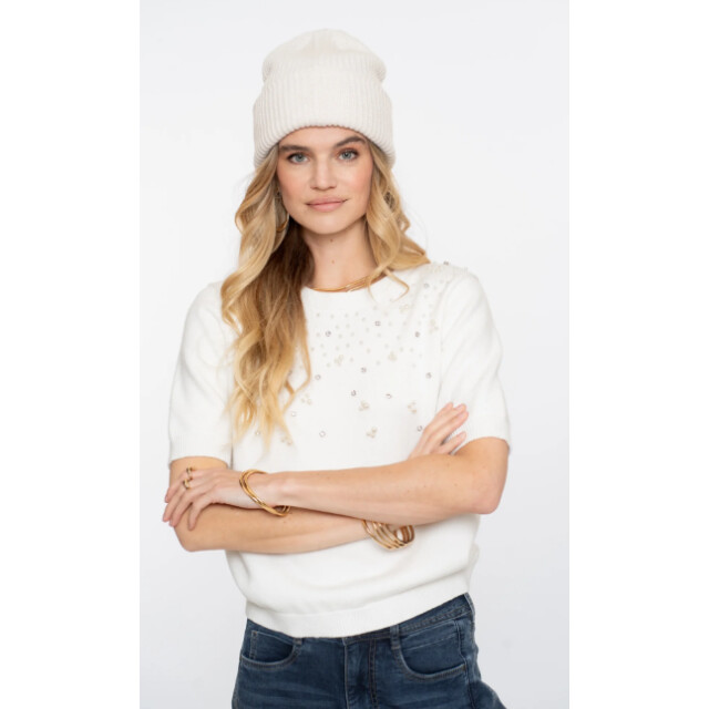 Geisha Pull pearls- 54508-10 54508-10 large