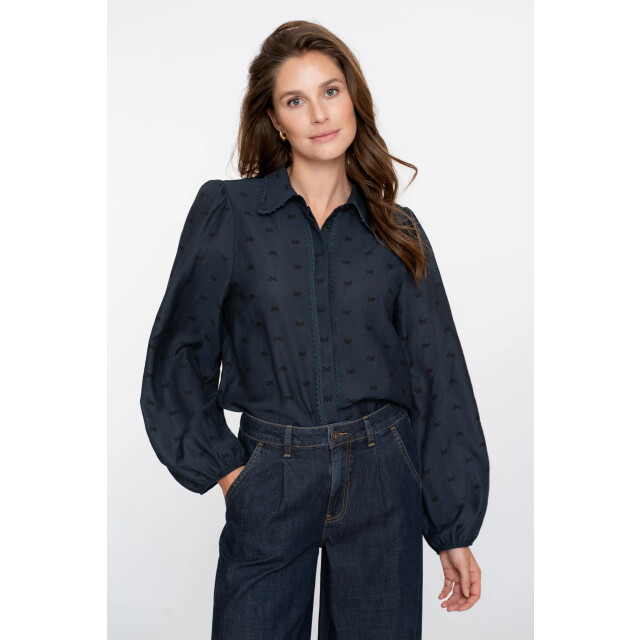 Geisha Blouse 53533-14 53533-14 large