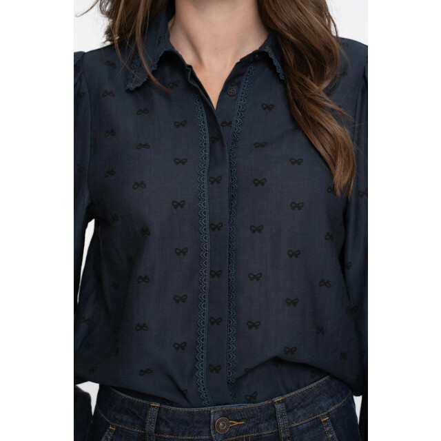 Geisha Blouse 53533-14 53533-14 large