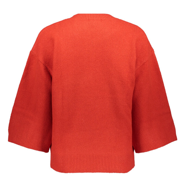 Geisha Pull 54534-14 red 54534-14 large