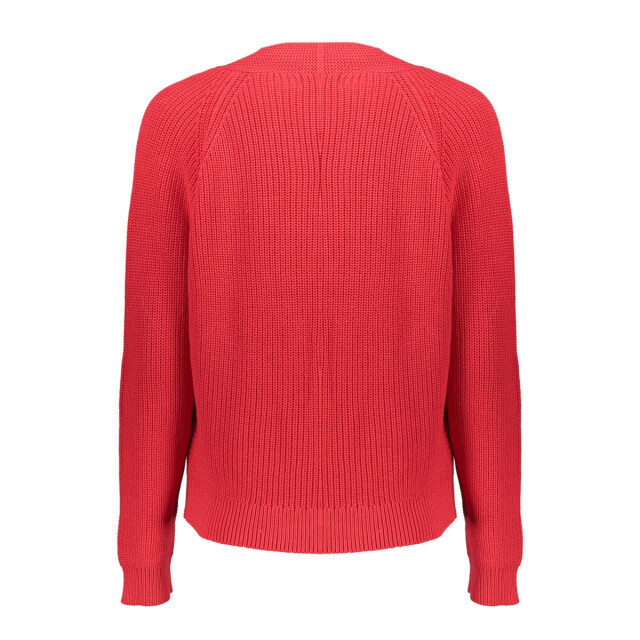 Geisha Vest 54511-10 red 54511-10 red large