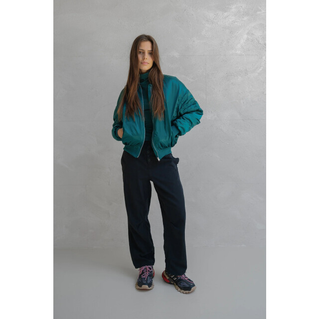 Penn & Ink W25c289 91 penn&ink jacket silver W25C289 91 large