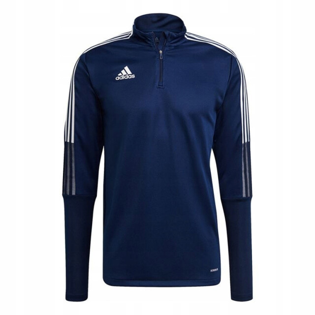 Adidas Heren tiro 21 voetbal jersey UTPP1978_navyblue large
