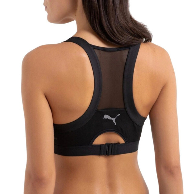 Puma Dames drycell sportbeha UTPP2134_black large