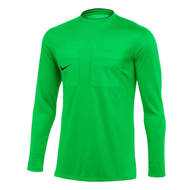 Nike Heren dri-fit scheidsrechtersshirt UTPP1092_green large