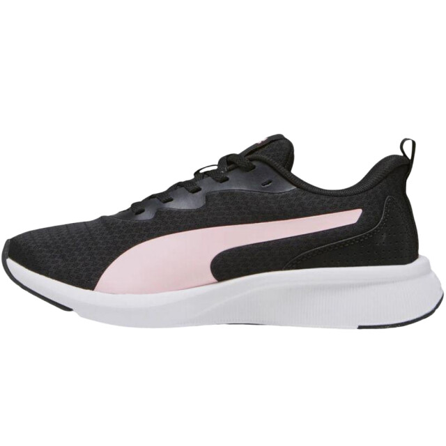 Puma Dames flyer lite hardloopschoenen UTPP2195_black large