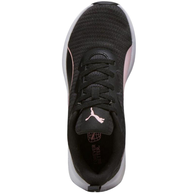 Puma Dames flyer lite hardloopschoenen UTPP2195_black large