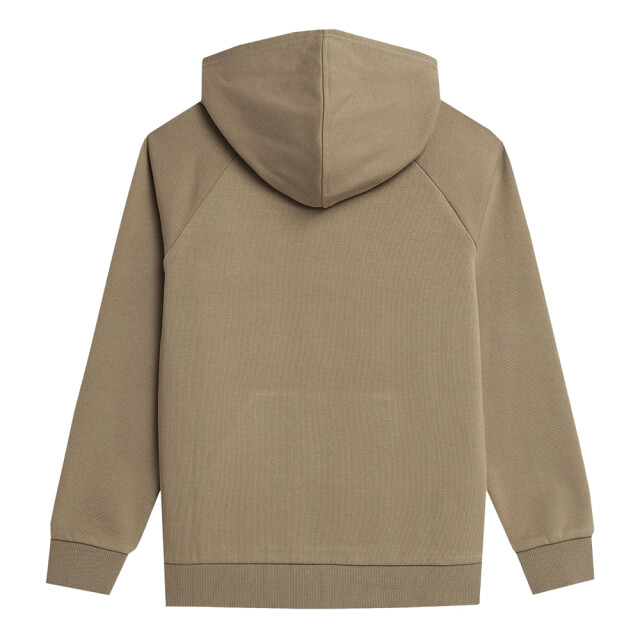 4F Uniseks adult jss23tswsm220 sweatshirt UTPP1833_brown large
