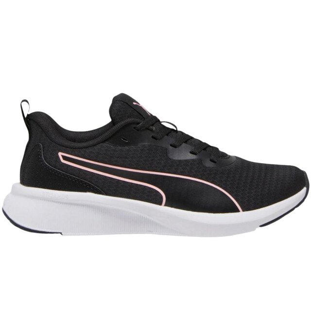 Puma Dames flyer lite hardloopschoenen UTPP2195_black large