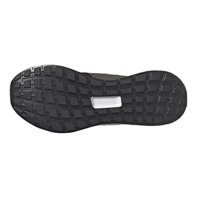 Adidas Heren eq19 run gedempte sportschoenen UTPP3278_blackwhite large