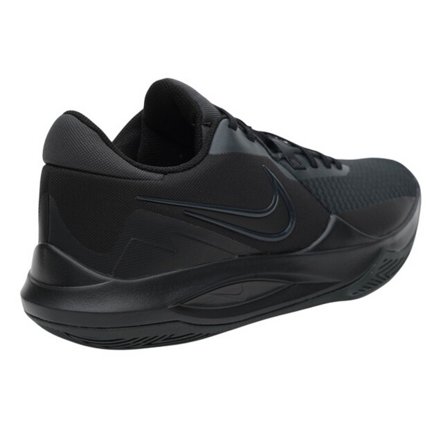 Nike Heren precision vi basketbal schoenen UTPP3663_blackanthracite large