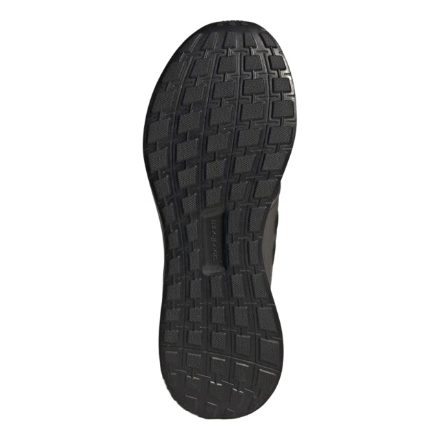 Adidas Heren eq19 run gedempte sportschoenen UTPP3278_black large